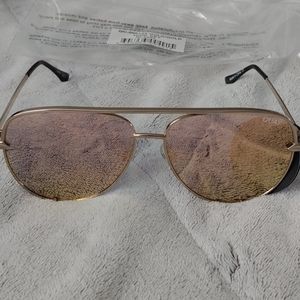 🕶️ Quay Australia High Key Sunglasses 🕶️